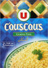 Couscous Grains Fins - Prodotto