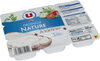Fromage à tartiner Nature - Producto