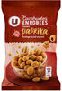 Cacahuètes enrobées goût paprika - Product
