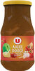 Sauce aigre douce - Producto