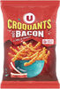 Croquant goût bacon - Product