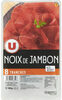 Noix de Jambon séchée - Produkt