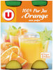 Pur jus orange - Product