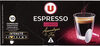 Café expresso lungo - Product