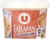 Tarama Au Saumon Fumé - Product