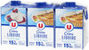 Crème légère liquide UHT 15%MG - Product