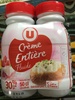 Crème Entière Fluide (30% MG) - Product