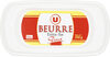 Beurre extra fin doux 82%mg - 产品