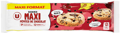Cookies Premium Maxi Pépites de Chocolats - Product - fr