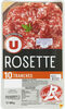 Rosette Label Rouge - Product