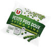 Petits pois extra fins - Producto