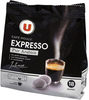 Café moulu expresso - Product