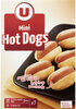 Mini hot dogs - Product