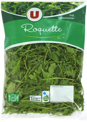 Roquette - Product - fr