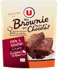 Préparation pour brownies pépites chocolat - Produkt