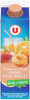 Fraîcheur de fruits orange pêche abricot - Produkt