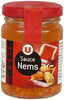 Sauce pour Nems - Product