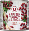 Haricots rouges - نتاج