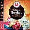 Burrito kit - Product