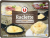 Plateau Raclettes 3 saveurs 28% de MG - Product