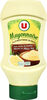 Mayonnaise à la moutarde de Dijon - Produkt