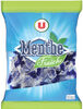 Menthe Fraîche - Product