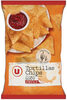 Tortillas chips chili - Producto
