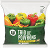Trio de poivrons - Product