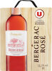 Vin rosé AOC Bergerac Fonsecoste - Product