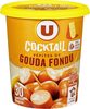 Saucisses cocktail pépites de gouda - Prodotto