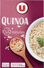 Quinoa - Prodotto