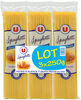 Spaghetti IGP pâtes d'Alsace aux oeufs - Product