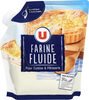 Farine fluide doypack - Product