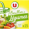Bouillon de Légumes - Produkt
