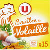 Bouillon de Volaille - Produit