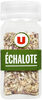 Echalote - Produit