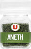 Aneth - Prodotto