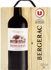 Vin rouge AOC Bergerac Fonsecoste - Product