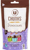 Chunks 3 chocolats - Produkt