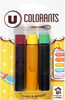 Colorants - Product