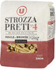 Pâtes Italiennes strozzapreti n°4 - Product