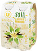 Soja à boire vanille - Produit