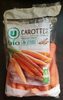 Carottes - Product