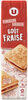 Biscuits goût fraise - Product