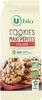 Cookies maxi pépites de chocolat - Producto