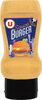 Sauce burger - نتاج