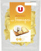 Ravioli aux 4 fromages - Product