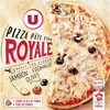 Pizza Royale - Producto