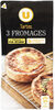 Tarte aux fromages - Product