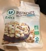 Pistaches - Product